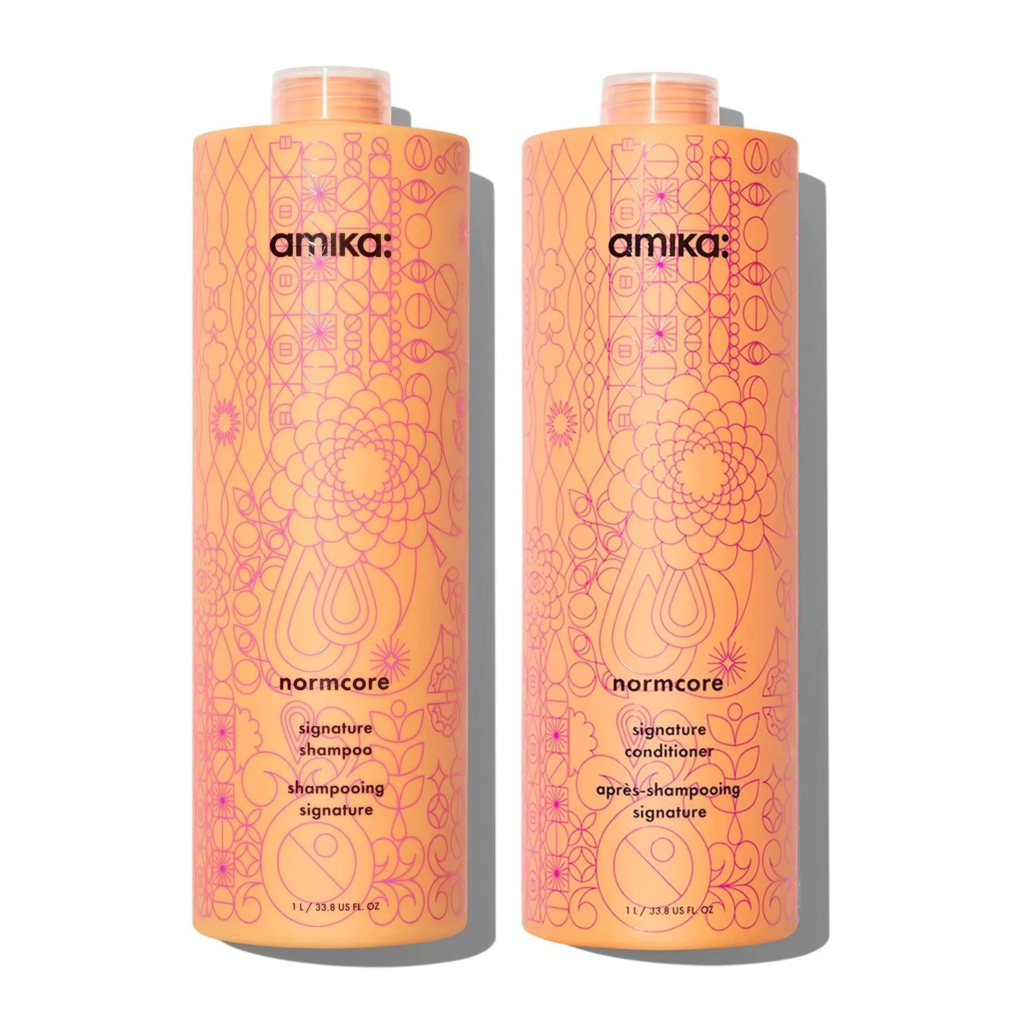 Amika Normcore Signature Conditioner