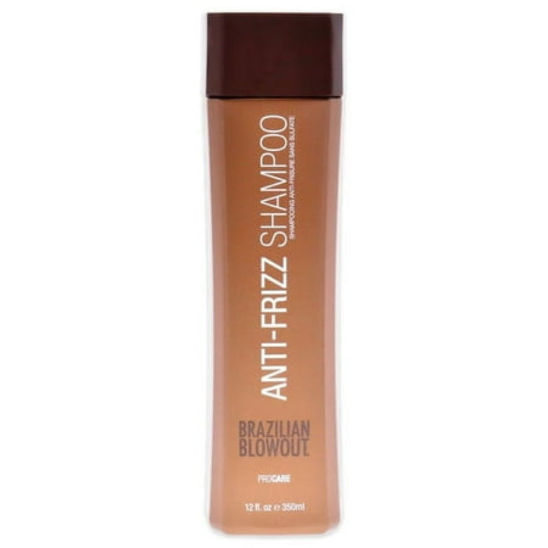 Brazilian Blowout Anti-Frizz Shampoo