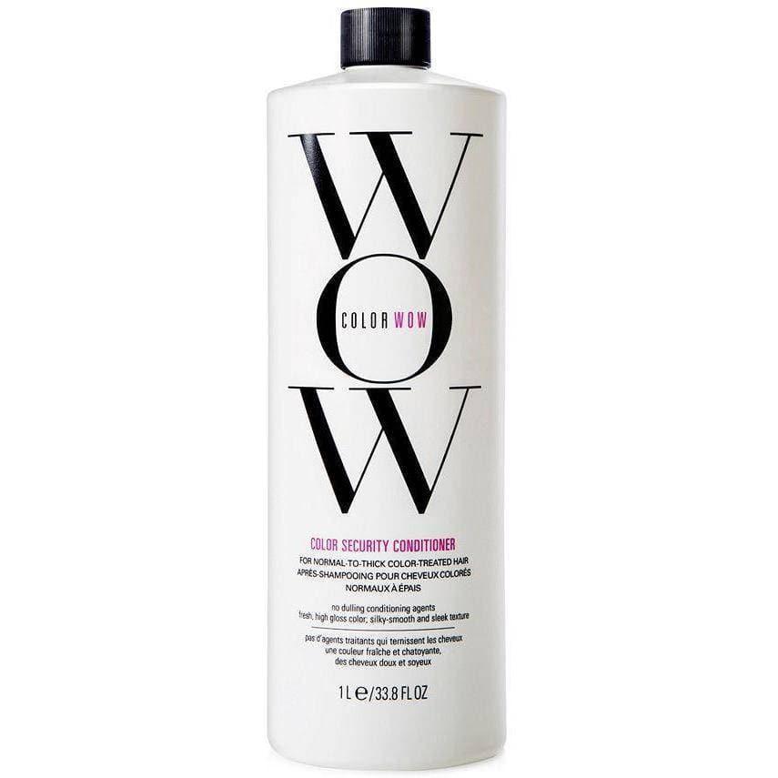 Color Wow Color Security Conditioner, Normal To Thick Hair - view 2