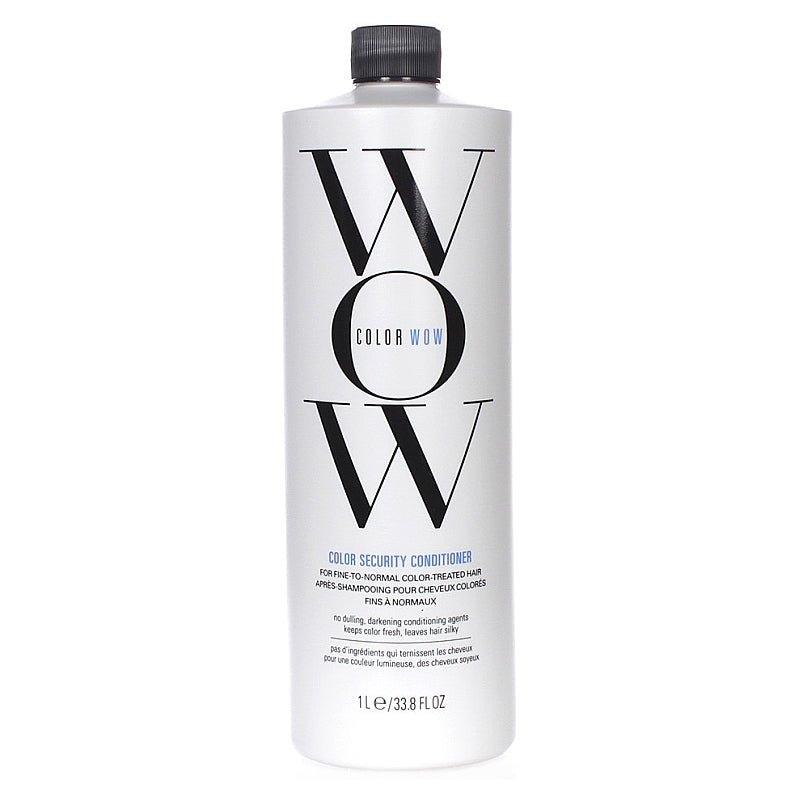 Color Wow Color Security Conditioner for Fine to Normal Hair - view 2