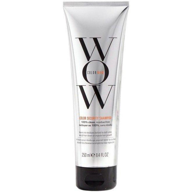 Color Wow Color Security Shampoo |