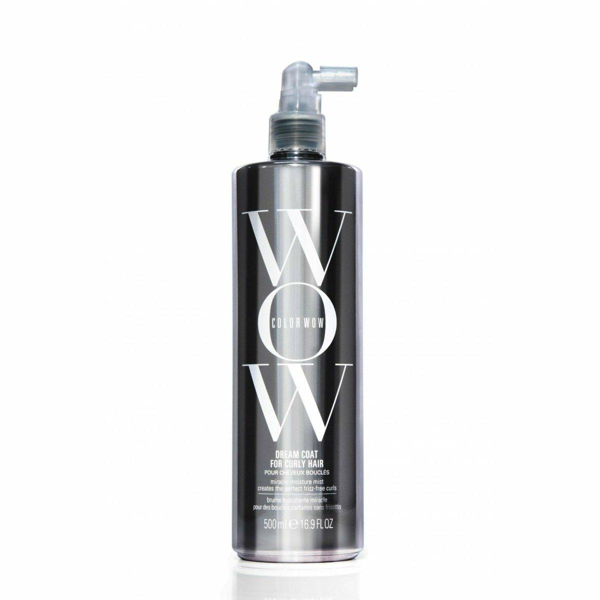 Color Wow Dream Coat for Curly Hair - view 2