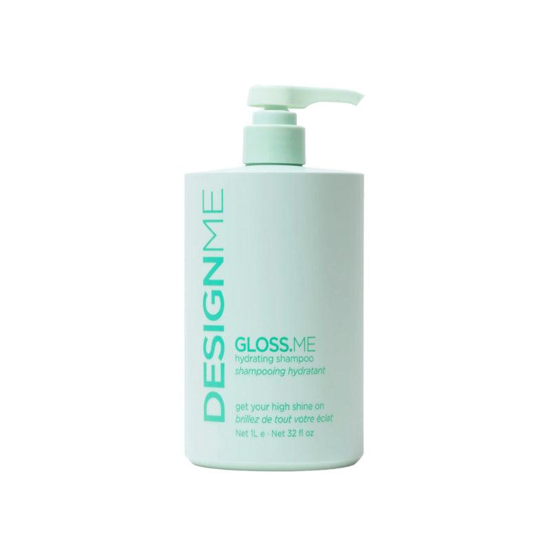 Design.Me Gloss.Me Hydrating Shampoo |