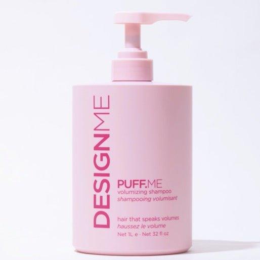 Design.Me Puff.ME Volume Shampoo |