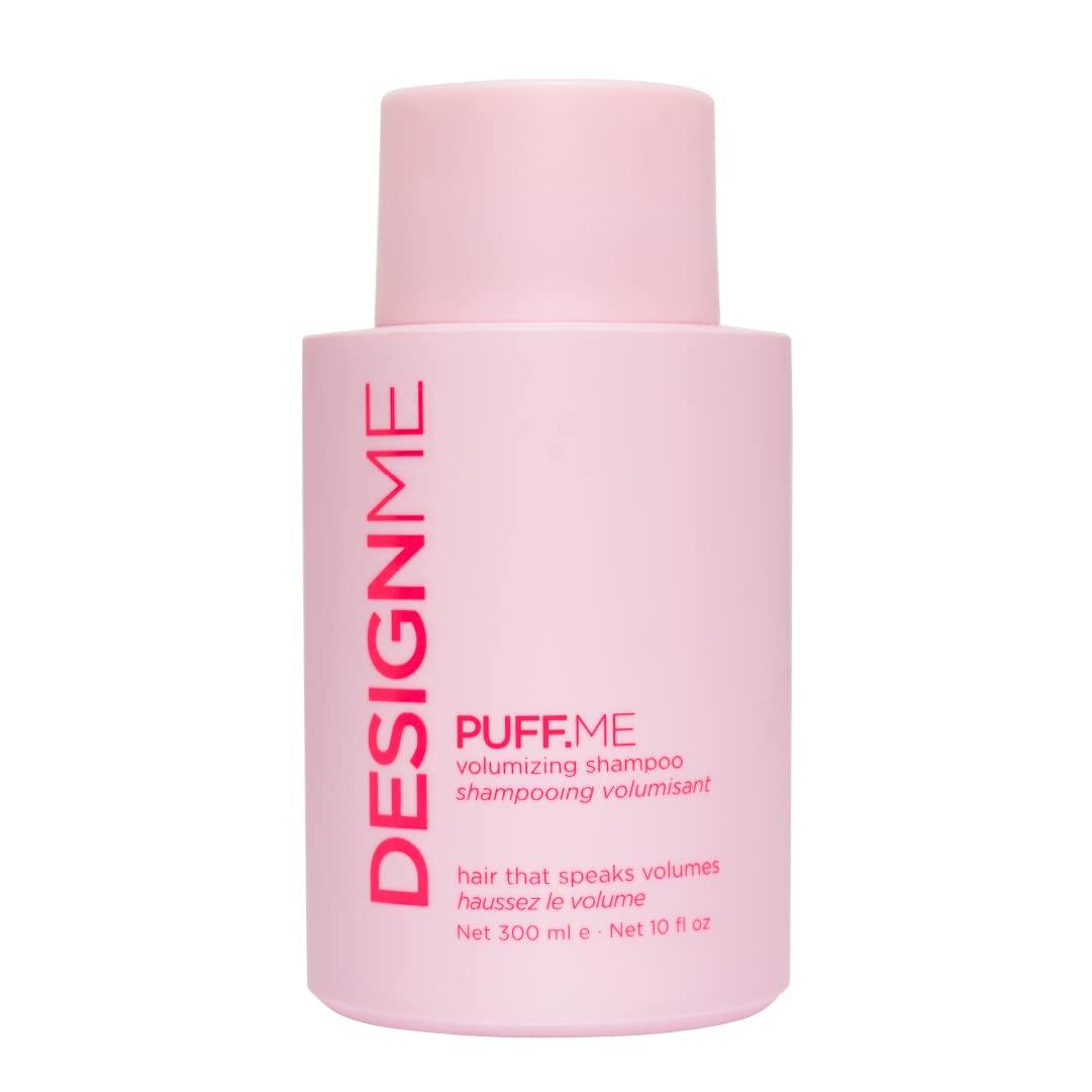 Design.Me Puff.ME Volume Shampoo |