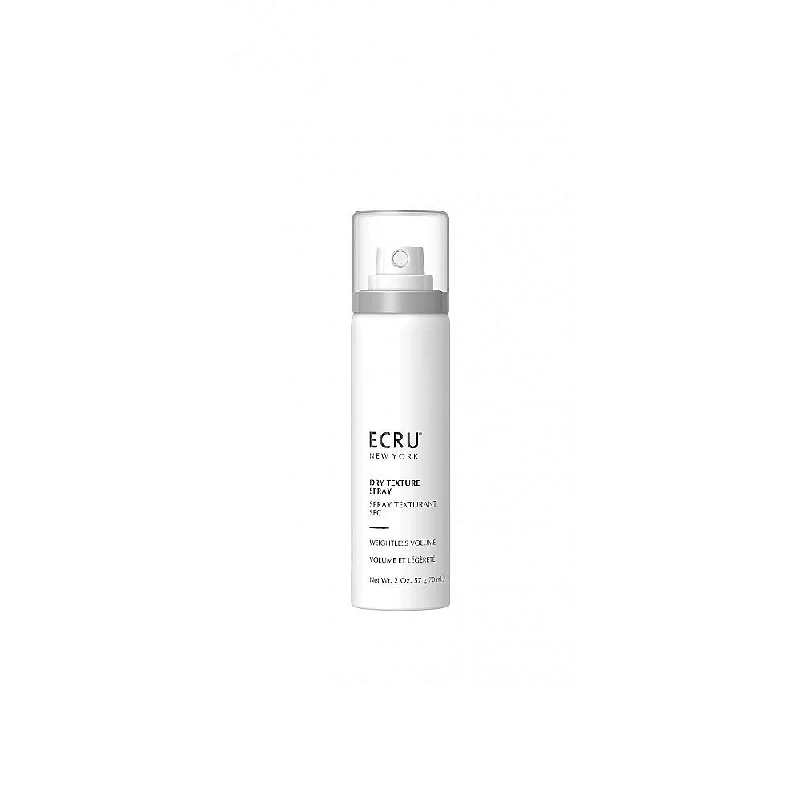 ECRU New York Dry Texture Spray 2oz