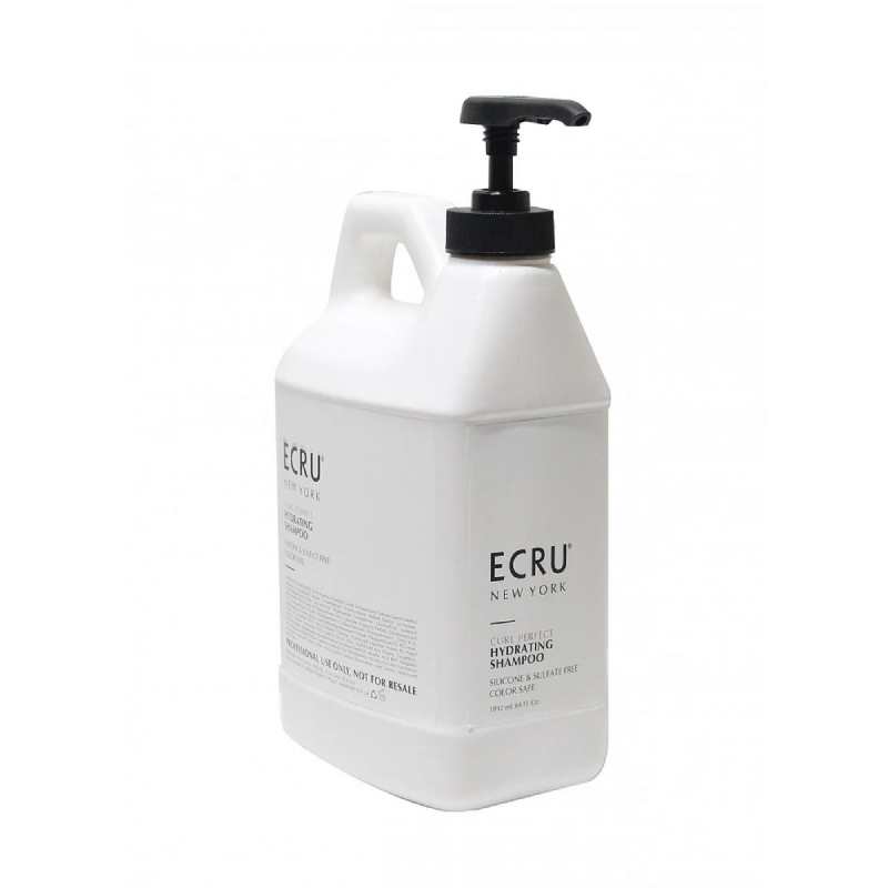 ECRU New York Hydrating Shampoo 64oz