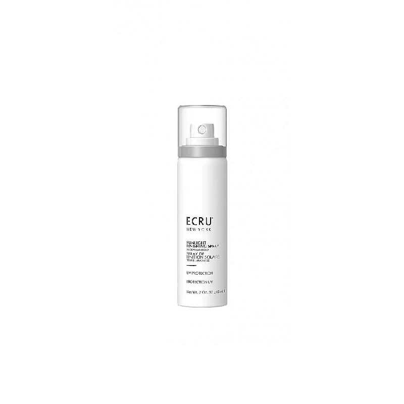 ECRU New York Sunlight Finishing Spray Max 2 oz