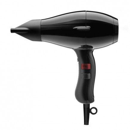 Elchim 3900 Light Ionic Dryer- Black |