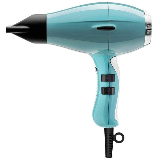Elchim 3900 Light Ionic Dryer - Limited Edition Retro Blue | The