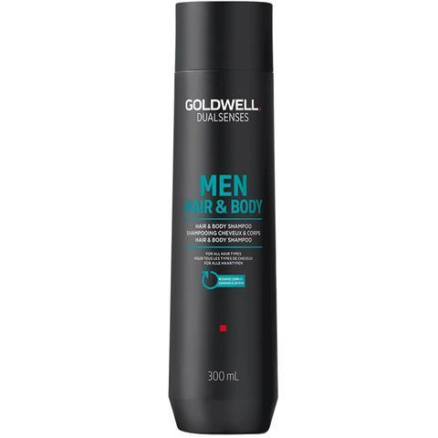 Goldwell DualSenses Men Hair & Body Shampoo |