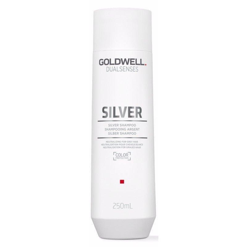 Goldwell DualSenses Silver Shampoo 10.1oz |