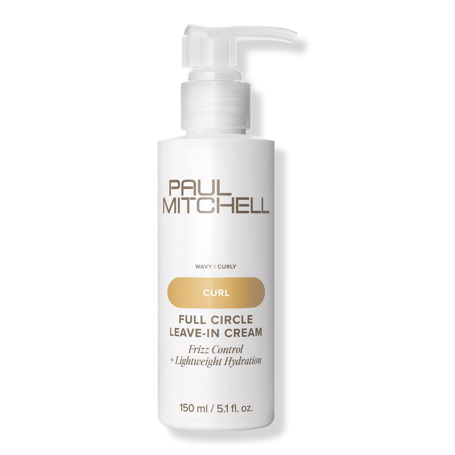 Paul Mitchell Full Circle Leave-In Treatment 5.1 oz