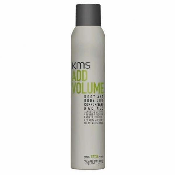 KMS Add Volume Root & Body Lift 6.9oz |