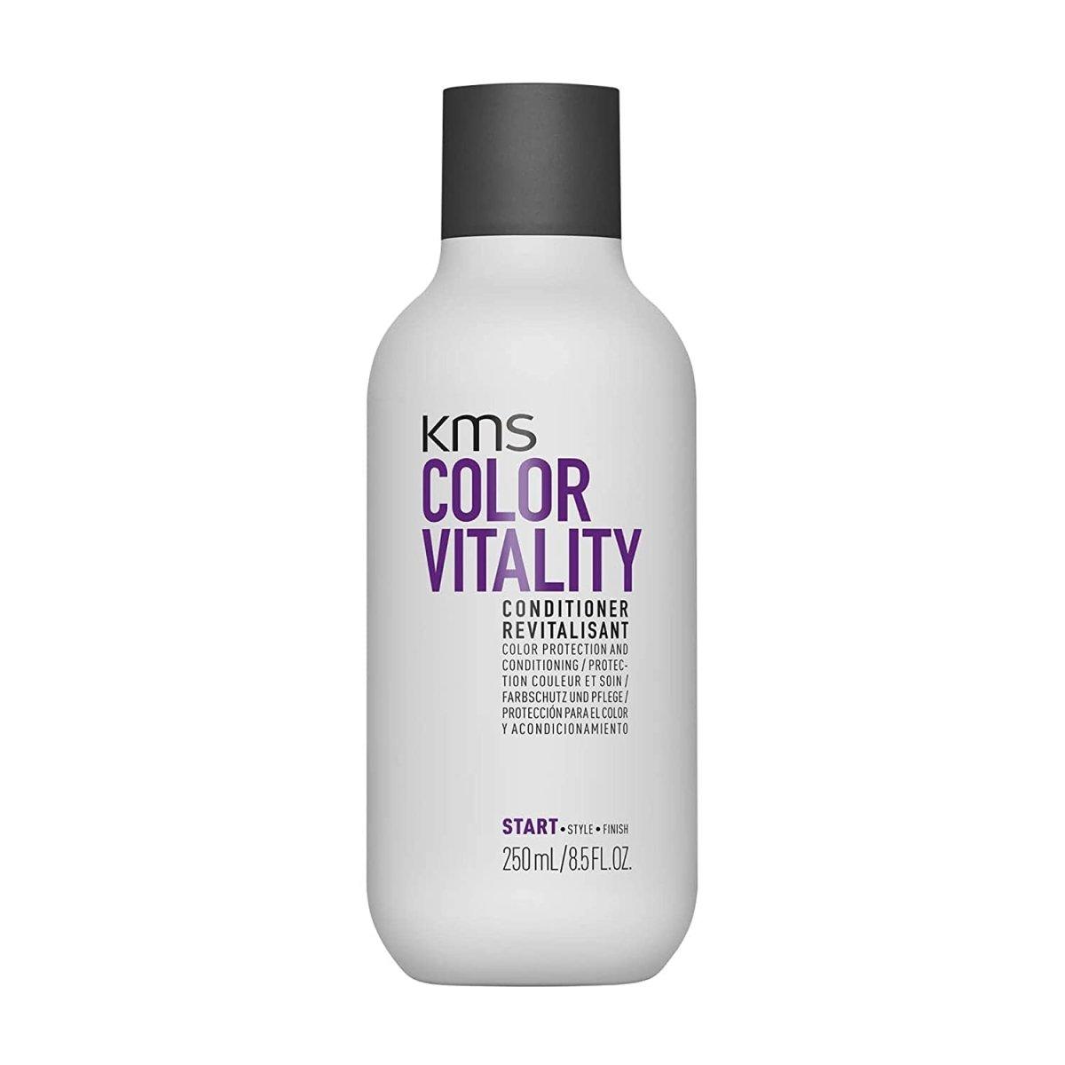 KMS Color Vitality Conditioner 8.5 oz |