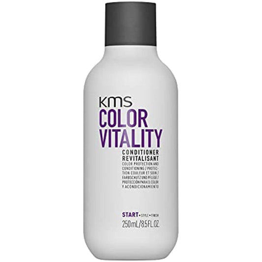 KMS ColorVitality Conditioner, 8.5 oz |