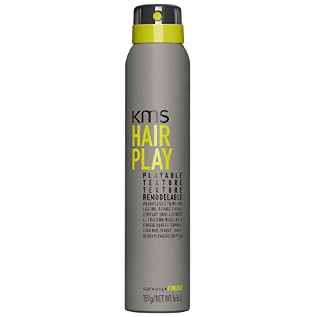 KMS HairPlay Playable Texture, 5.6 oz |
