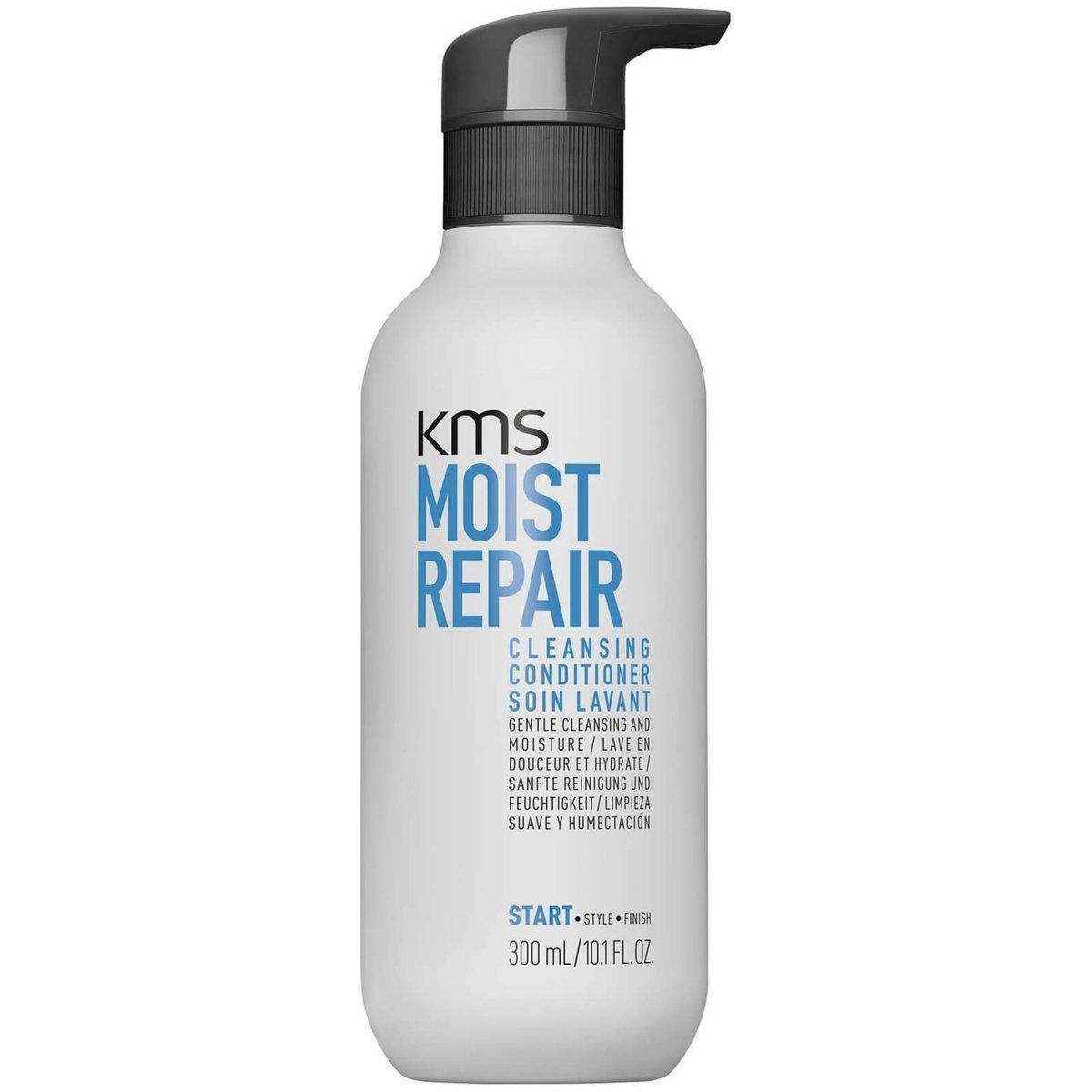 KMS Moist Repair Cleansing Conditioner |