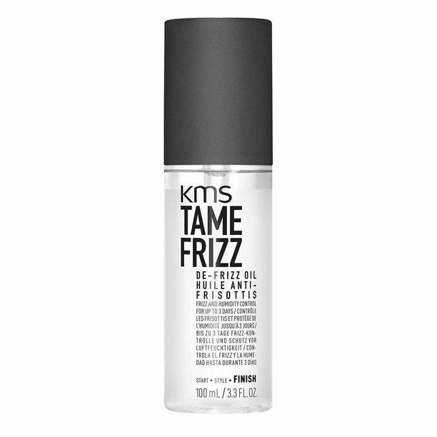 KMS TameFrizz De-Frizz Oil 3.3oz |