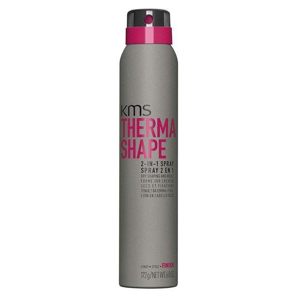 KMS ThermaShape 2-in-1 Spray 6oz |