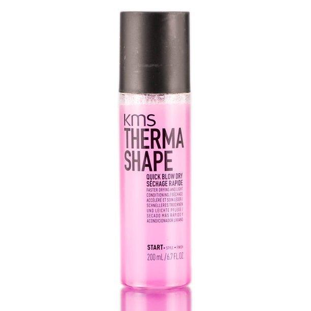 KMS ThermaShape Quick Blow Dry 6.7oz |