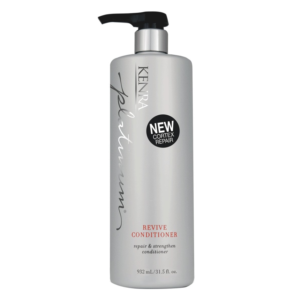 Kenra Platinum Revive Conditioner - view 2