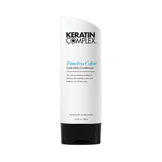 Keratin Complex Timeless Color Fade-Defy Conditioner