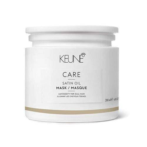 Keune Care Satin Oil Mask 6.8 oz |