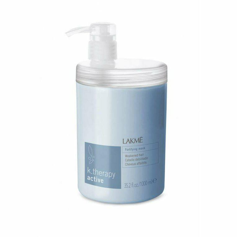 Lakme K.Therapy Active Fortifying Mask 33.8oz |