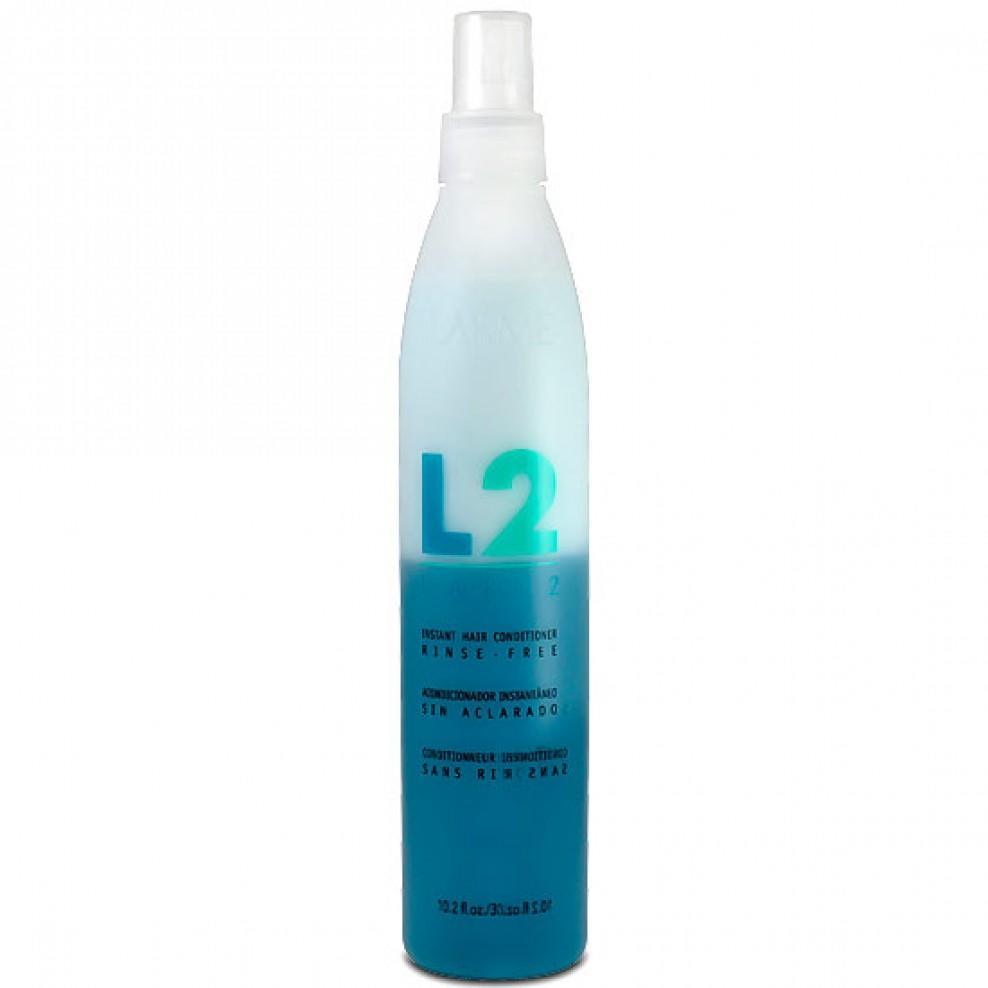 Lakme Lak 2 Instant Hair Conditioner 10.2 oz |