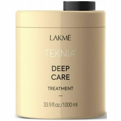 Lakme Teknia Deep Care Treatment |