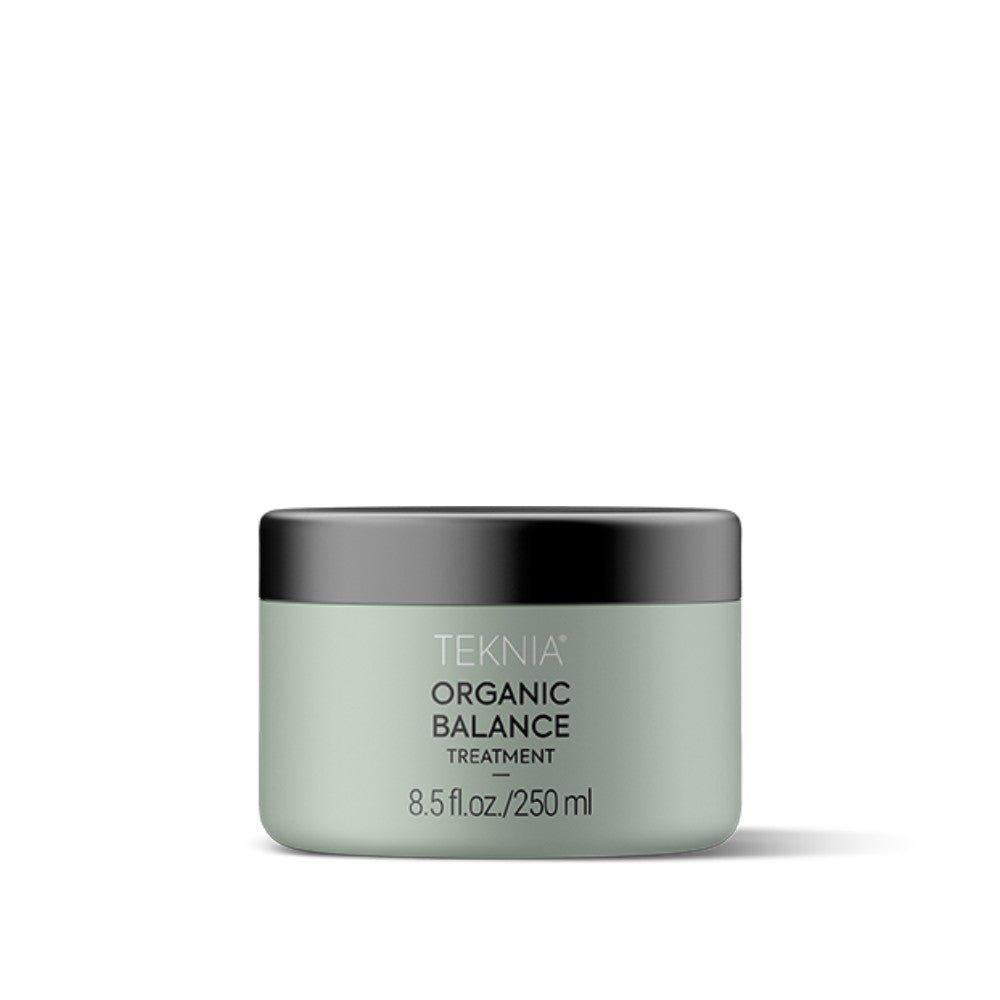 Lakme Teknia Organic Balance Treatment |