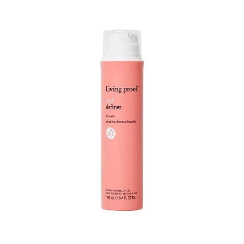 Living Proof curl definer conditioning styler 6.4oz