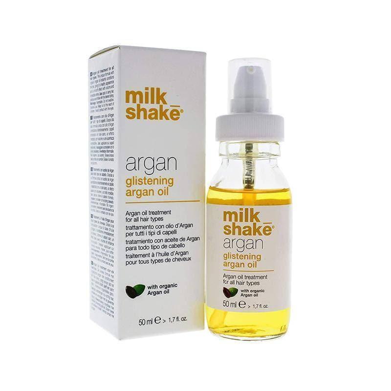 Milk Shake Argan glistering argan oil 1.7 oz |