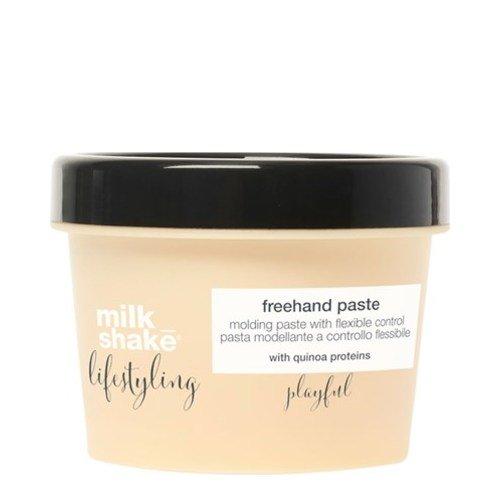 Milk Shake Lifestyling Free Hand Paste 3.4 oz |