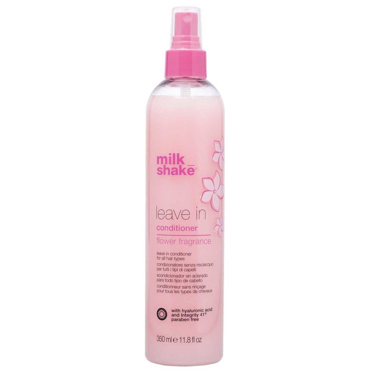 Milk Shake leave in conditioner flower 11.8 oz |