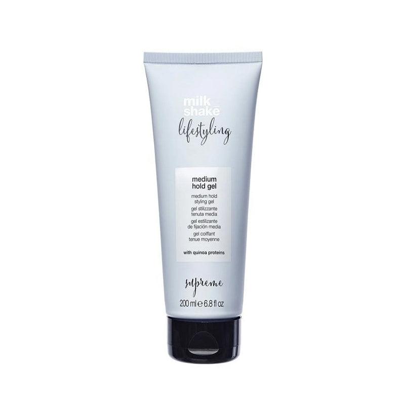Milk Shake lifestyling medium hold gel 6.8 oz |