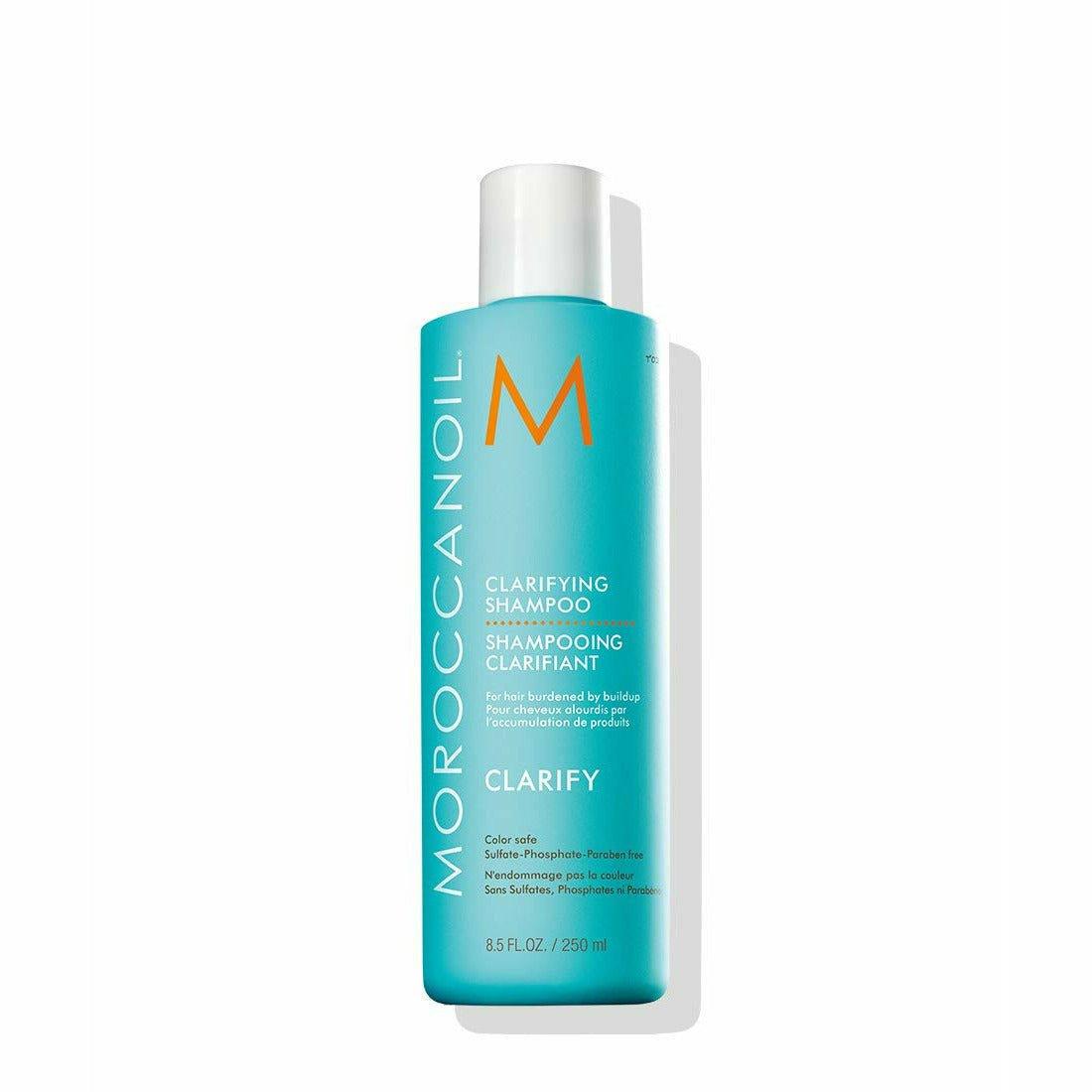Moroccanoil Clarifying Shampoo 8.5 oz |
