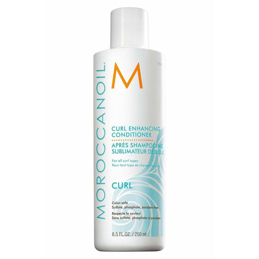 Moroccanoil Curl Enhancing Conditioner 8.5 oz |