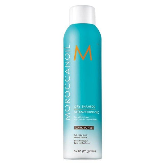 Moroccanoil Dry Shampoo Dark Tones, 5.4 oz |