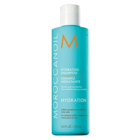 Moroccanoil Hydrating Shampoo 8.5 oz |