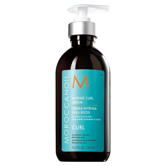 Moroccanoil Intense Curl Cream 10.2 oz |