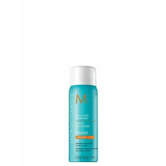Moroccanoil Luminous Hairspray Finish Strong 2.3 oz
