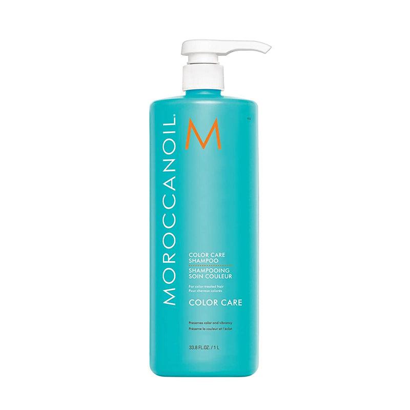 Moroccanoil Color Care Shampoo
