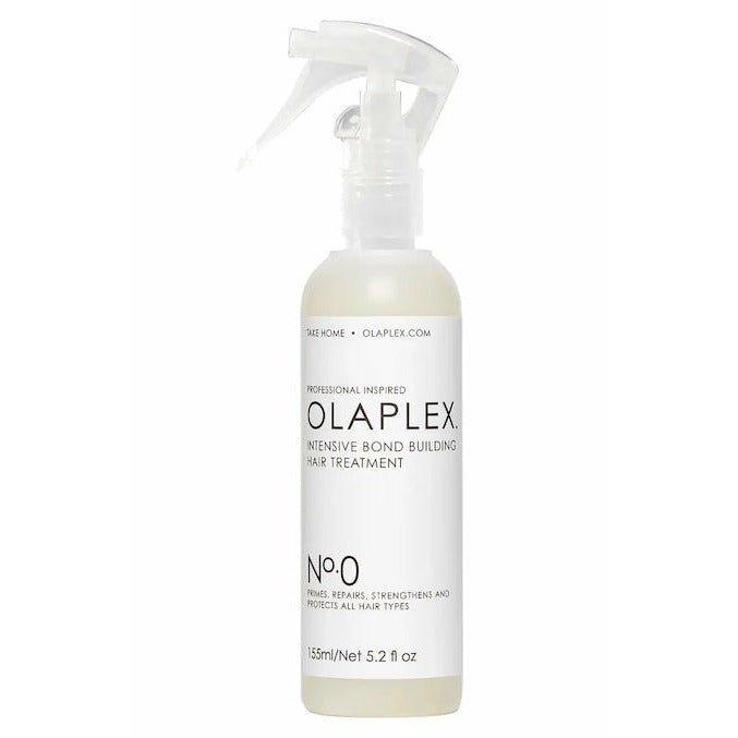 Olaplex No.0 Intensive Bond Building Treatment, 5.2 Floz | The