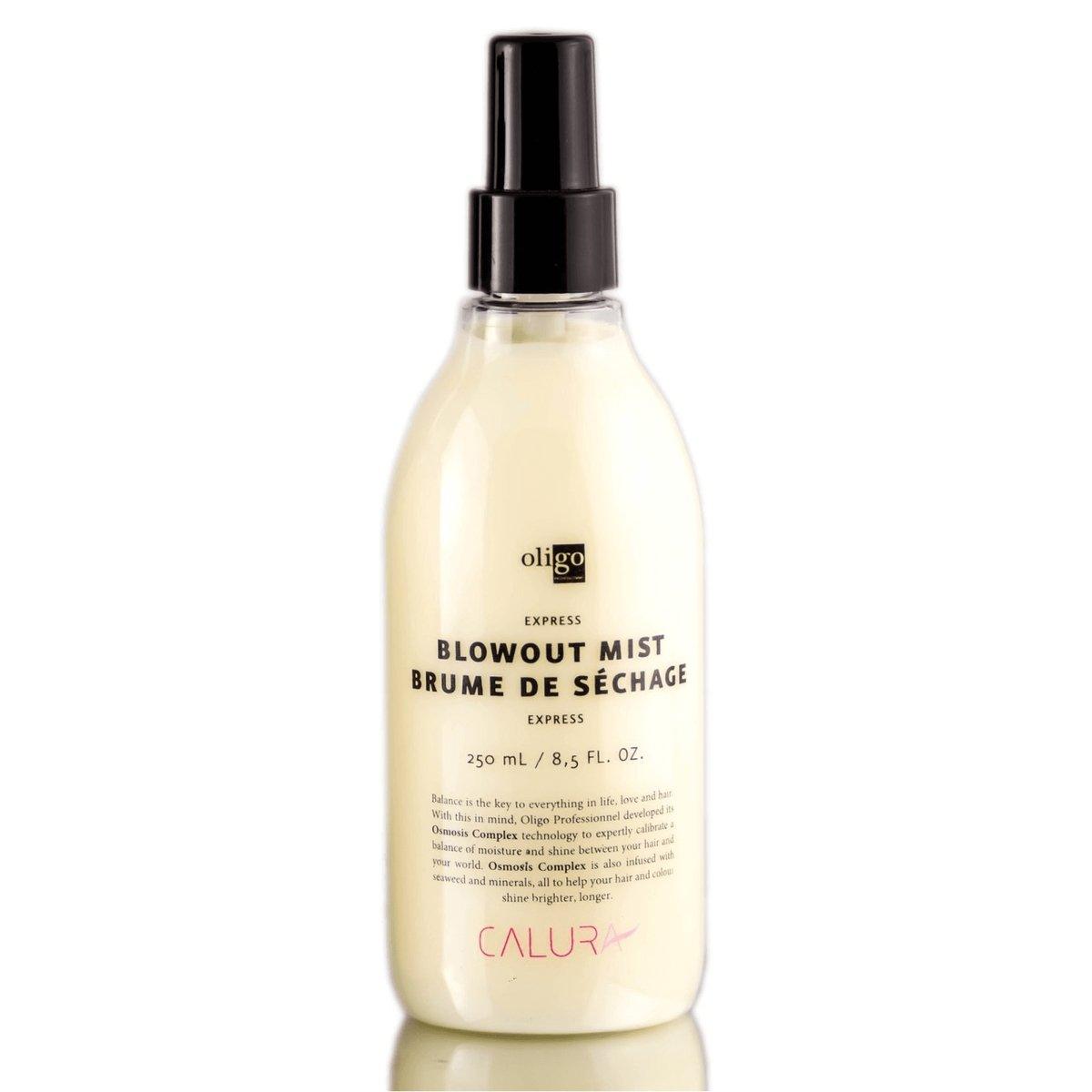Oligo Express Blowout Mist 8.5 oz |