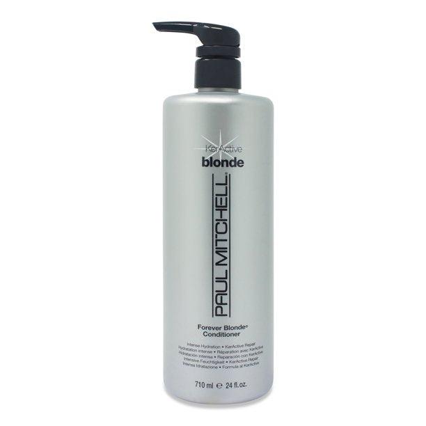 Paul Mitchell Forever Blonde Conditioner