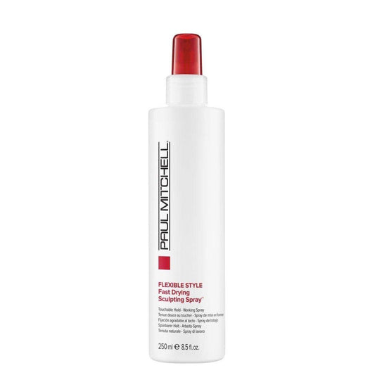 Paul Mitchell Flexible Style Fast Drying Sculpting Spray, 8.5 fl oz |