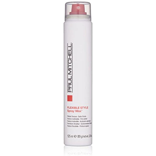 Paul Mitchell Hair Spray Wax 2.8oz |