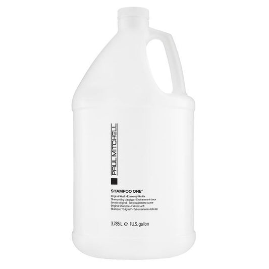 Paul Mitchell Shampoo One, 1 Gallon |